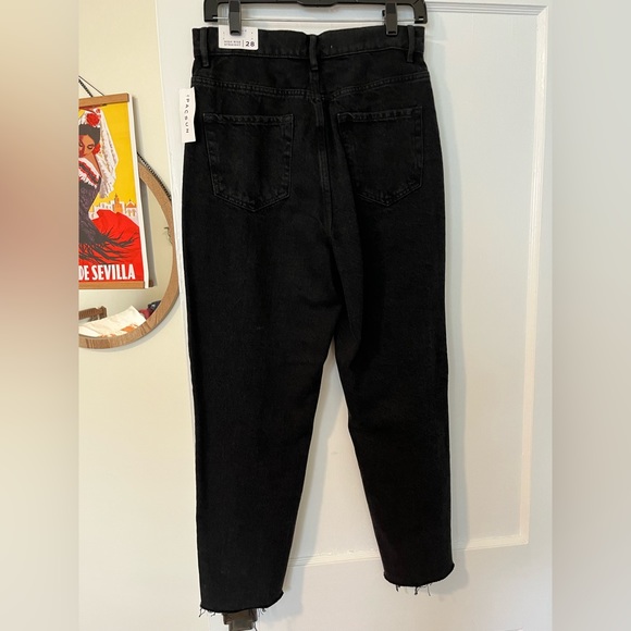 PacSun High Rise Jeans - Picture 5 of 5